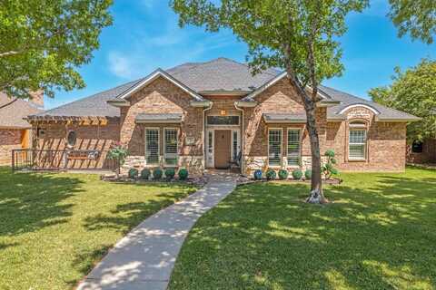 5007 Wesley Road, Amarillo, TX 79119