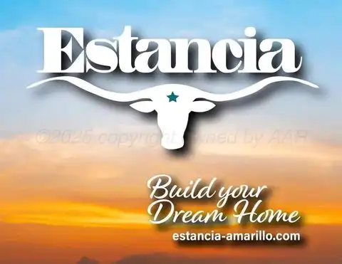 1008 Bridlewood Drive, Amarillo, TX 79124