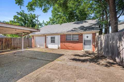 3407-r JANET Drive, Amarillo, TX 79109