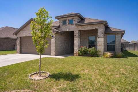 9110 LEXFORD Drive, Amarillo, TX 79119