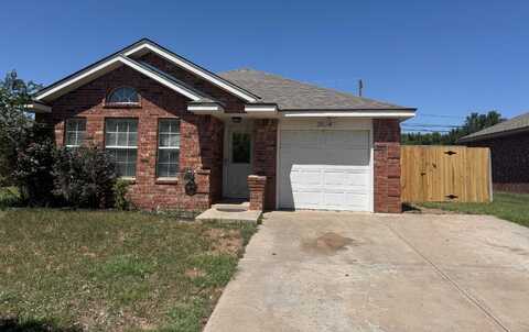 3604 S ROBERTS Street, Amarillo, TX 79118
