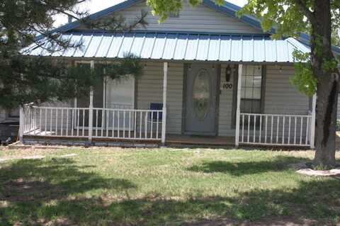 100 Dove, Sanford, TX 79078