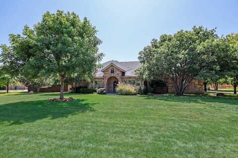 9220 GREYHAWK Road, Amarillo, TX 79119