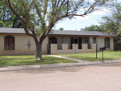 201 Fir Street, Hereford, TX 79045