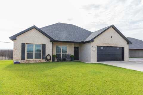 25 NICCI Lane, Canyon, TX 79015