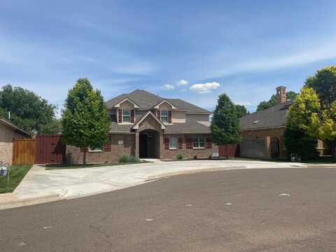 3 Shinnecock Drive, Amarillo, TX 79124