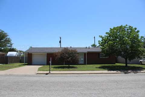 136 Northwest Drive, Hereford, TX 79045