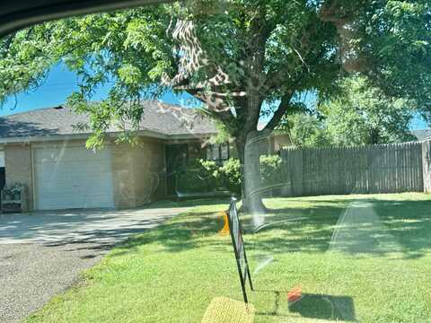 302 4TH A Avenue, Canyon, TX 79015