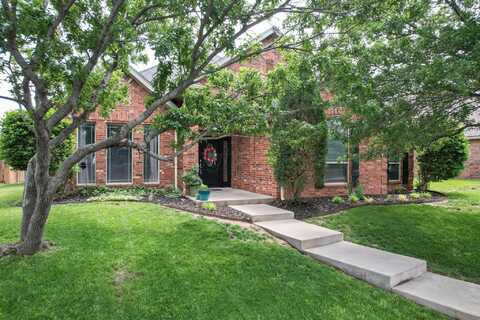6903 SILVERBELL Lane, Amarillo, TX 79124