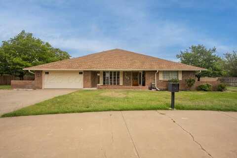 119 E 15th Street, Hereford, TX 79045