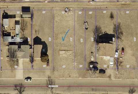 1320 NW 15th Avenue, Amarillo, TX 79107