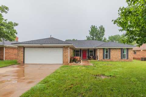 7806 CERVIN Drive, Amarillo, TX 79121