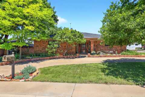 1713 BROOKHAVEN Drive, Canyon, TX 79015