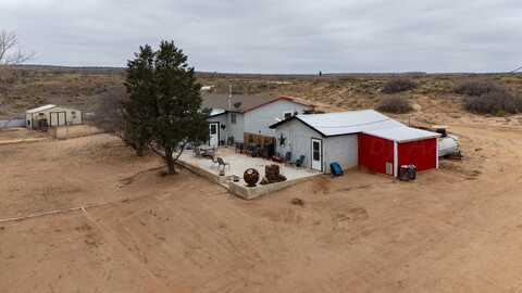 22551 Sierrita Circle, Boys Ranch, TX 79010