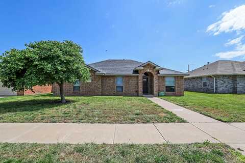 4103 SAN ANGELO Avenue, Amarillo, TX 79118