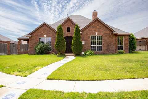 8620 CORTONA Drive, Amarillo, TX 79119