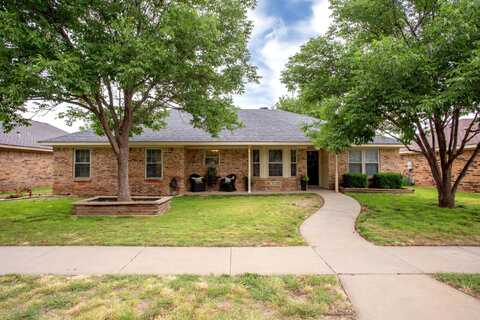 7133 Birkshire Drive, Amarillo, TX 79109