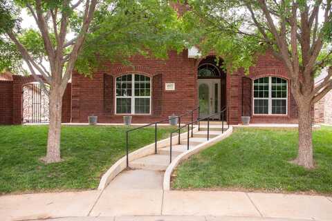 4602 CAPE VERDE Court, Amarillo, TX 79119