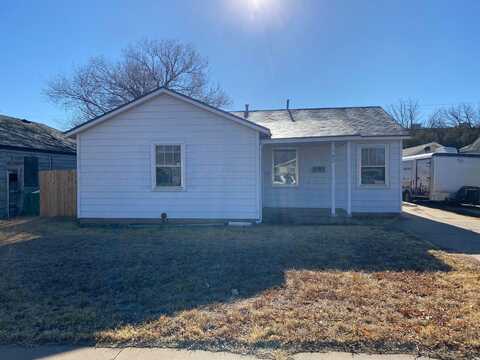 702 Sunset Terrace, Amarillo, TX 79106