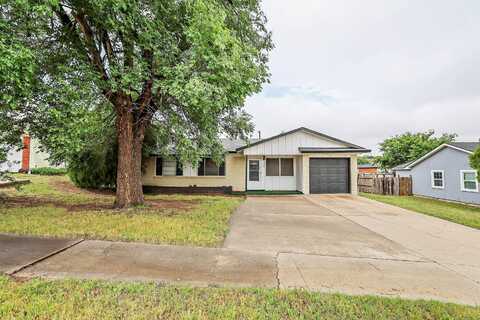 1204 SYCAMORE Street, Amarillo, TX 79107