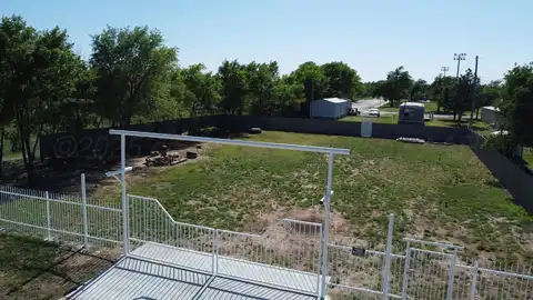 2810 S WILSON Street, Amarillo, TX 79103