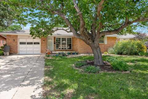 3515 LINDA Drive, Amarillo, TX 79109