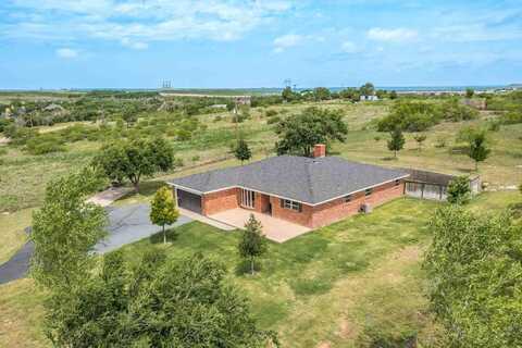 5800 Hester Road, Amarillo, TX 79124