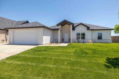 4108 INEZ Way, Amarillo, TX 79124