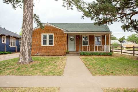 900 S Louisiana Street, Amarillo, TX 79106