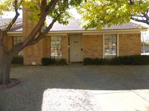 6051 BELPREE Road, Amarillo, TX 79106