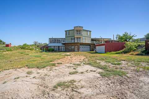 117 Lobo Drive, Silverton, TX 79257
