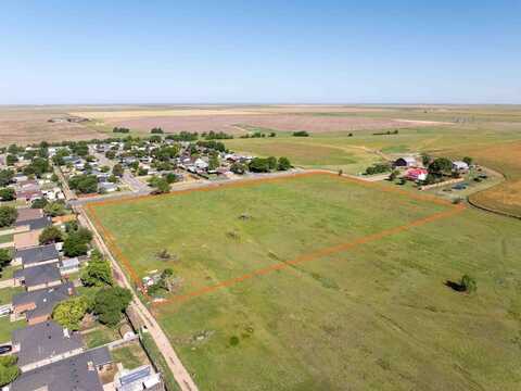 5 Acre N Crest Road, Pampa, TX 79065