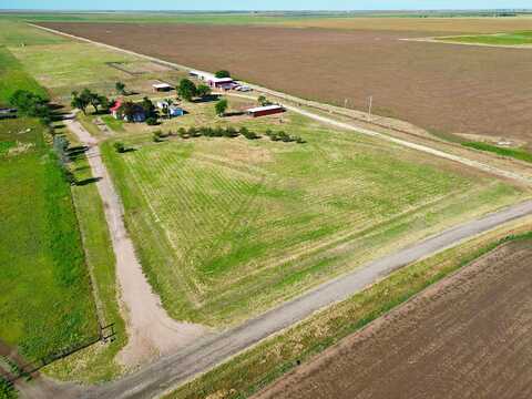 4000 County Road 29, Vega, TX 79092