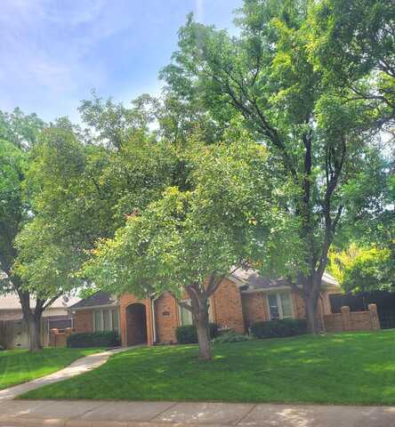 7503 Essex Court, Amarillo, TX 79121