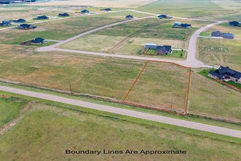 1317 Silverman Road, Amarillo, TX 79124