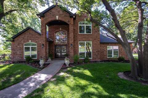 2112 CLUBVIEW, Amarillo, TX 79124