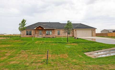 18150 MID COUNTRY Boulevard, Amarillo, TX 79119