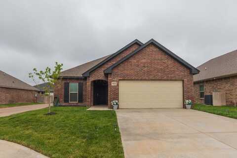 9920 OTIS Court, Amarillo, TX 79119