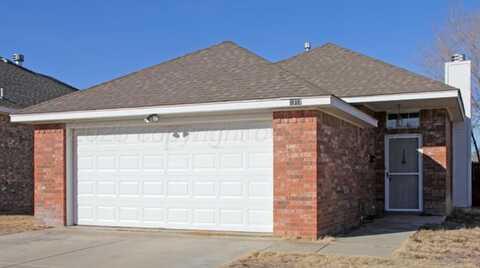 2707 10TH Avenue, Canyon, TX 79015