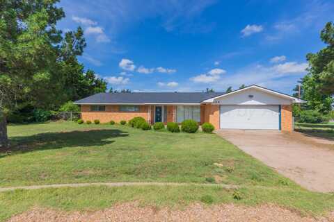 104 Milner Road, Fritch, TX 79036