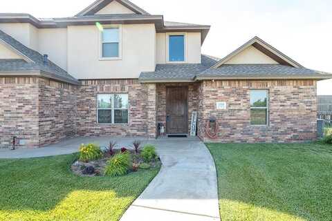 18500 Copper Ridge, Amarillo, TX 79124