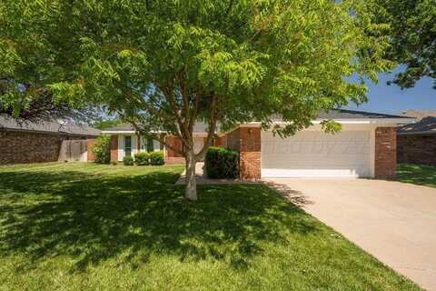 7935 MITCHAM Drive, Amarillo, TX 79121