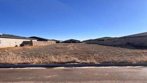 1106 Mesa, Hereford, TX 79045