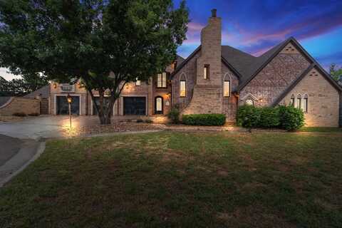 4 KINGSRIDGE Place, Amarillo, TX 79106