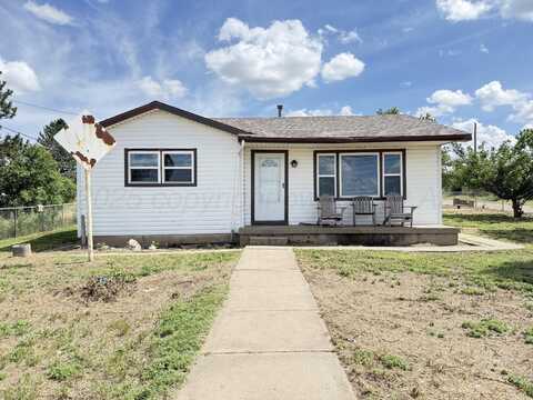 1200 E SAINT FRANCIS Avenue, Amarillo, TX 79108