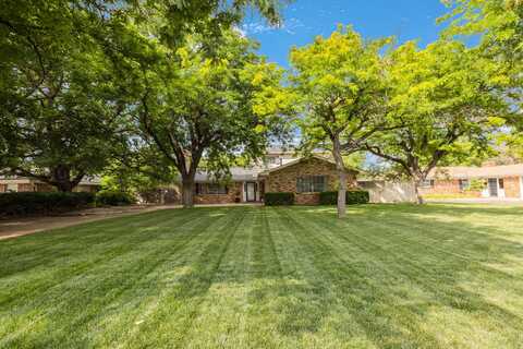 2804 JAMES LOUIS Drive, Amarillo, TX 79110