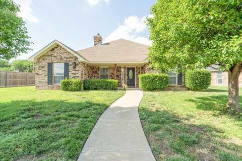 4104 SIERRA Place, Amarillo, TX 79118