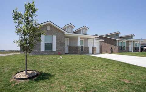5012 Locker Street, Amarillo, TX 79118