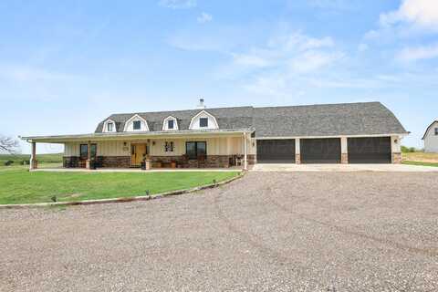 1800 S Park Circle, Amarillo, TX 79108