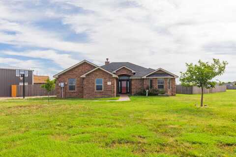 1301 CALLE ALEX, Bushland, TX 79124